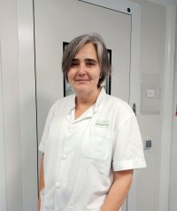 Ana María Martín del Pueyo Ana María Martín del Pueyo
